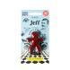 Ароматизатор в машину Mr&Mrs JEFF CHROME, Raspberry & Patchouli - Chrome Red Mr&Mrs FragranceJJEFFC02 фото 4