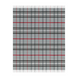 Плед в клеточку BIEDERLACK Plaid Серый 130x170 см 738165 фото 4