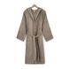 Халат із капюшоном "NO LINES" VILLAFLORENCE_NO LINES Bathrobe/hood L Olmo7013 фото