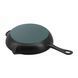Сковорода Staub Cast Iron 26 см чёрная Staub40510-617-0 фото 3