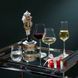 White wine glass "CHATEAU BACCARAT WHITE WINE TASTING GLASS X2", Transparent, 21 cm, 380 ml BACCARAT_2611150 photo 3