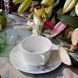 Чайная чашка с блюдцем "Cosmopolitan Giant Bloom PANSY" MEISSEN_61A160-37582-1 фото 7