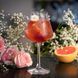 White wine glass "CHATEAU BACCARAT WHITE WINE TASTING GLASS X2", Transparent, 21 cm, 380 ml BACCARAT_2611150 photo 5