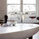 White wine glass "CHATEAU BACCARAT WHITE WINE TASTING GLASS X2", Transparent, 21 cm, 380 ml BACCARAT_2611150 photo 2