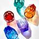 Бокал для виски "Cubism Topaz" MOSER_29821-220ML-TOPAZ-2 фото 4