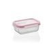 FRESHBOX Glass container 0,4 L, rectangular Tescoma892170 photo 1