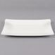 Rectangular plate Villeroy & Boch Cera 32x21 cm white. Villeroy & Bochmr 16-3364-2629 photo 2