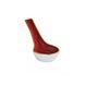 Chinese Table Spoon "Rouge Empereur" BERNARDAUD_1832/1307 photo 1