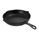 Сковорода Staub Cast Iron 26 см чёрная Staub40510-617-0 фото 1