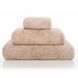 Махровое полотенце Graccioza Long Double Loop, 50x100 см, Linen, Льняное Graccioza-129737747-22271 фото 1