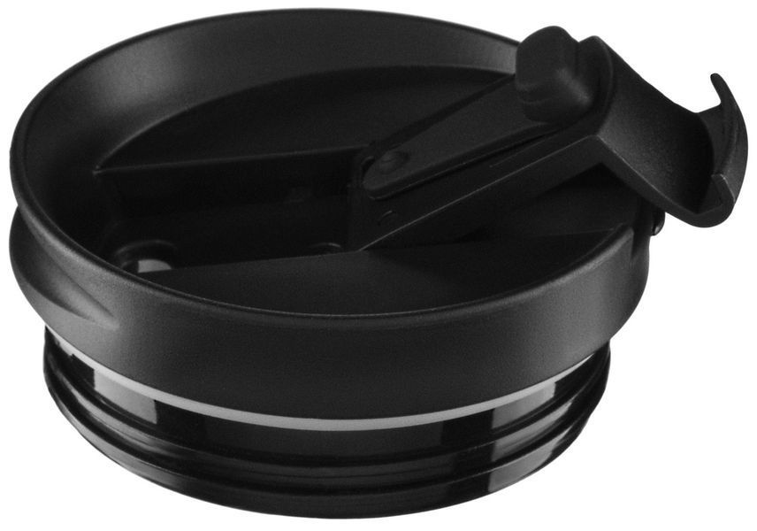 Ardesto To Go 0.45L Thermocup stainless steel, burgundy. ArdestoAR2645SMR photo