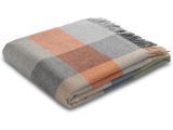 Плед BIEDERLACK Plaid 490 GR QUITO AUTUMN luli758101 фото