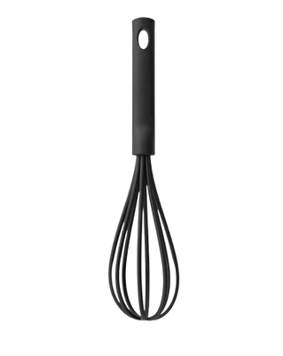 Brabantia Black 27.6 cm whisk, black. Brabantia365140 photo