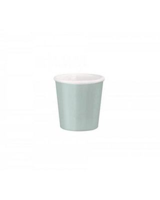 Aromateca caffeino чашка для кави голуба Bormioli Rocco400898MTX121316 фото