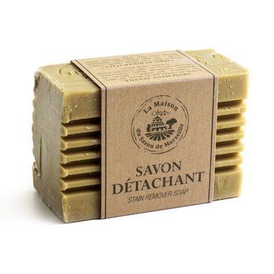 Мыло-пятновыводитель LMDSM STAIN REMOVER SOAP La Maison du Savon de MarseilleM25002 фото