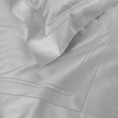Duvet cover "PLATINO" QUAGLIOTTI_03513504-003 photo