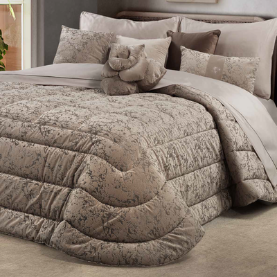 Elite blanket David Home Revolution (dense) David Homed366110903 photo