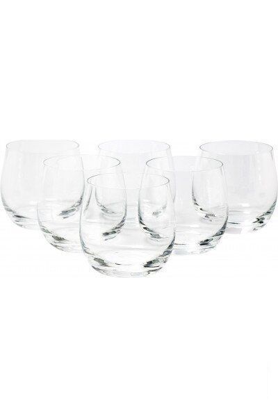 Набор стаканов Schott Zwiesel Banquet 340 мл, 6 шт Schott Zwiesel978483 фото