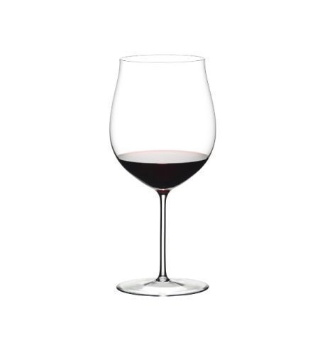 Набір з 2 келихів для вина Riedel Sommeliers Burgundy Grand Cru 1050 мл Riedel2440/16-265 фото