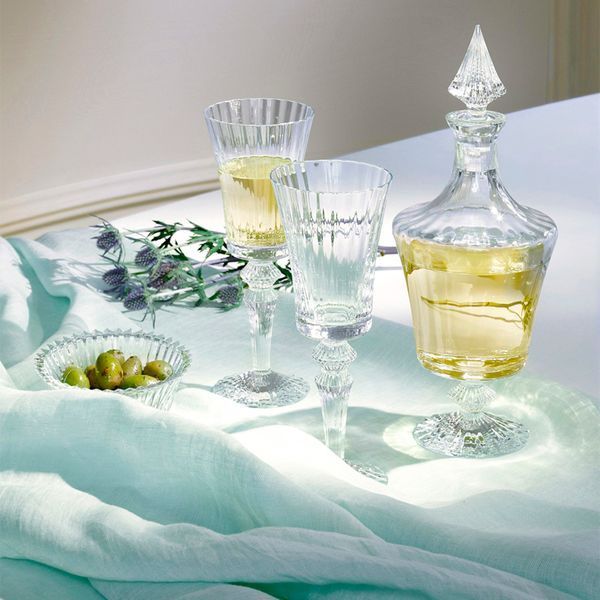 Бокал для красного вина "MILLE NUITS GLASS TALL 2" BACCARAT_2604315 фото
