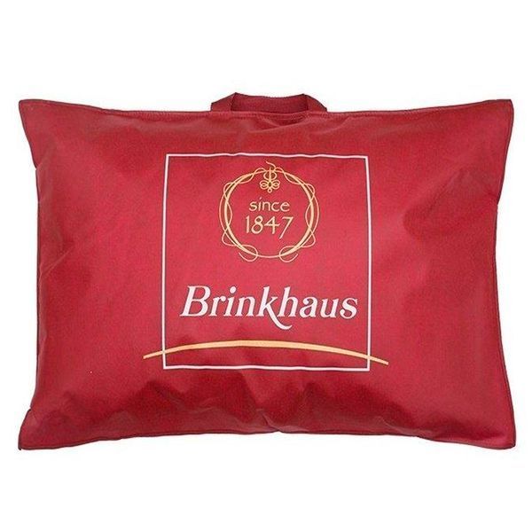 Synthetic-filled pillow with sides "BAUSCHI" BRINKHAUS_13000074663 photo