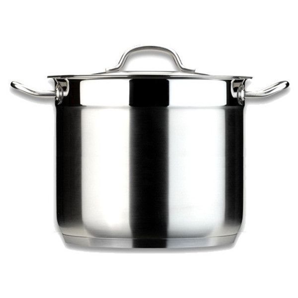 BergHOFF Hotel Line 7-piece cookware set. LEGOURMET1101887A photo