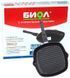 Biol 26x26 cm non-stick grill pan, removable handle. Biol2614P photo 5
