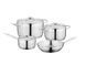 BergHOFF Hotel Line 7-piece cookware set. LEGOURMET1101887A photo 1