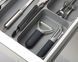 Органайзер Joseph Joseph Drawer Store 39,7 см серый Joseph Joseph85127 фото 3