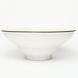 Тарілка для пасти Wilmax Spiral Pistachio 800 мл 20 см WilmaxWL-669122 / A фото 3