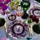 Аромасвічка в підсвічнику "Prunus" BERNARDAUD_1831/3843 фото 3