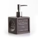 Дозатор (для жидкого мыла) La Maison du Savon Marseille CERAMIC LIQUID SOAP DISPENSER - CUBE TAUPE (M41030) La Maison du Savon de MarseilleM41030 фото 1