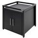 Модульний стіл Big Green Egg Expansion Frame з дверцятами LEGOURMET122247 фото 1