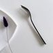 Set of 4 Ardesto Black Mars Legend dining utensils for 1 person. ArdestoAR0704LS photo 7