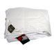Down duvet "Chalet", White, Batiste, 200x200 cm, Light BRINKHAUS_13000022390 photo 4
