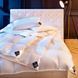 Down duvet "Chalet", White, Batiste, 200x200 cm, Light BRINKHAUS_13000022390 photo 1