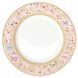 Тарелка обеденная Easy Life MAJESTIC BUTTERFLIES d:27 см (R1359-MAJB) Easy LifeR1359-MAJB фото 1