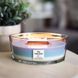 Ароматична свічка Woodwick TRILOGY ELLIPSE HOLAND76965E фото 3