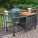 Модульний стіл Big Green Egg Expansion Frame з дверцятами LEGOURMET122247 фото 4