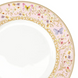 Тарелка обеденная Easy Life MAJESTIC BUTTERFLIES d:27 см (R1359-MAJB) Easy LifeR1359-MAJB фото 4