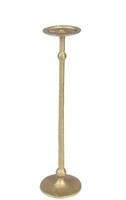 Свічник Mana gold M Dutchbone_8300020 фото