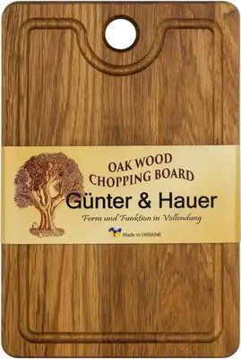 Cutting Board TOS 20x30 : Gunter & Hauer GHTOS2030 photo