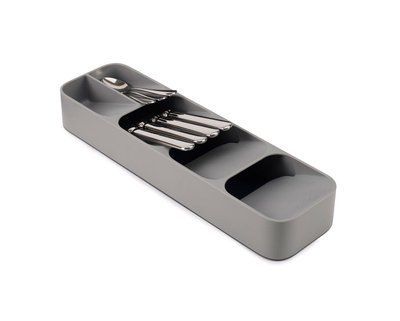 Органайзер Joseph Joseph Drawer Store 39,5 см серый Joseph Joseph85119 фото