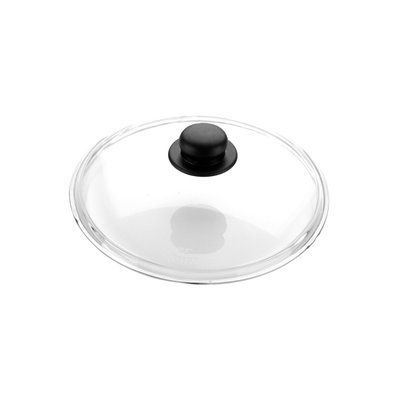 Скляна кришка UNICOVER d 24 см Tescoma619024 фото