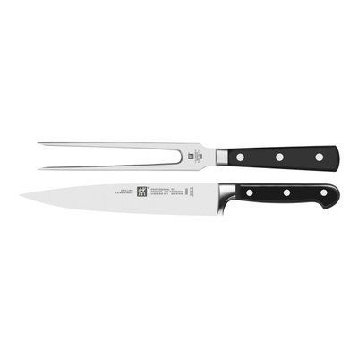 Zwilling Professional S 2-piece set, black Zwilling35601-100-0 photo