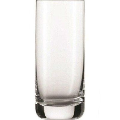 Набор стаканов Schott Zwiesel Convention 345 мл, 6 шт Schott Zwiesel175500 фото