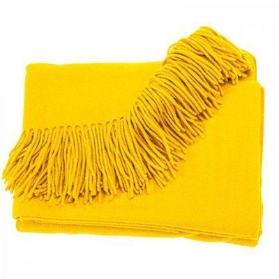 Elite cashmere blanket Hefel Curry HefelH60i photo
