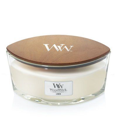 Ароматична свічка Woodwick ELLIPSE HOLAND76135E фото