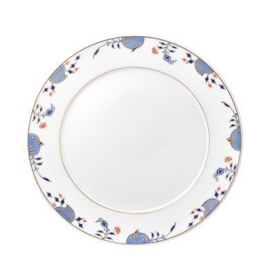 Обідня тарілка "№41 Noble Blue" MEISSEN_802190-41479-1 фото