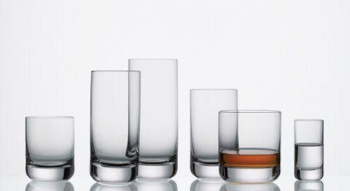 Набір стаканів Schott Zwiesel Convention 345 мл, 6 шт Schott Zwiesel175500 фото